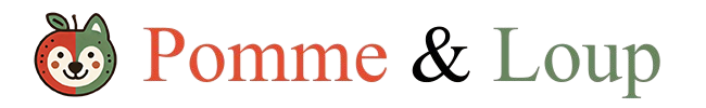 Micro-crèche Pomme et Loup